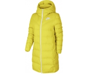 Nike Blusão C/ Capuz Windrunner W